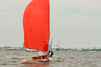 2013 Charleston Race Week B 1172