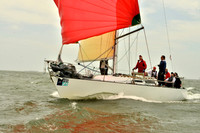 2018 Charleston Race Week C_1249