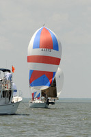 2012 Southern Bay Race Week A 1068