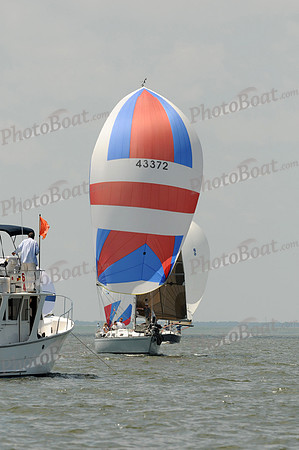2012 Southern Bay Race Week A 1068