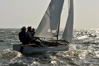 2012 Thistle Midwinters B 132