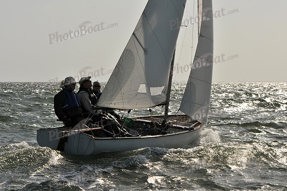 2012 Thistle Midwinters B 132