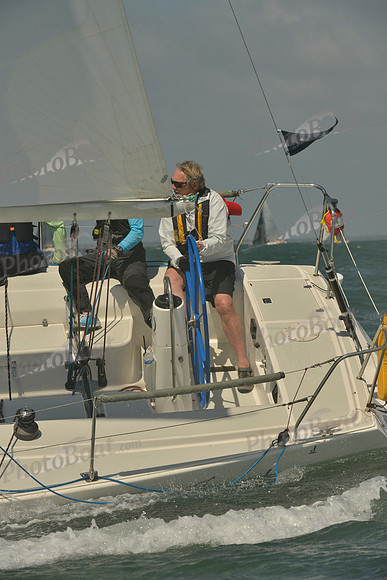 2017 Charleston Race Week D_0642