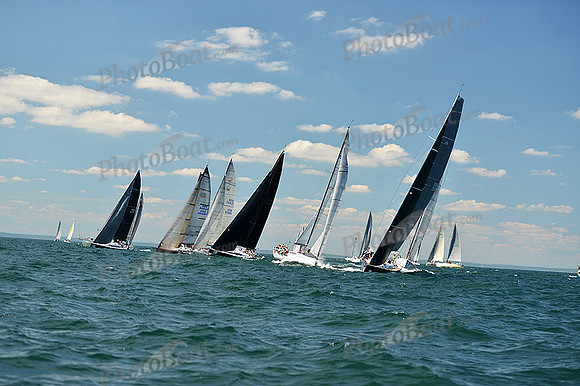 2015 Block Island Race Week H 1026
