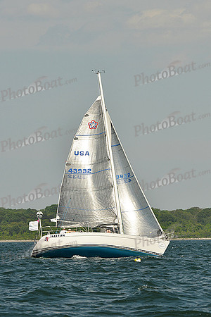 2015 NYYC Annual Regatta E 1085