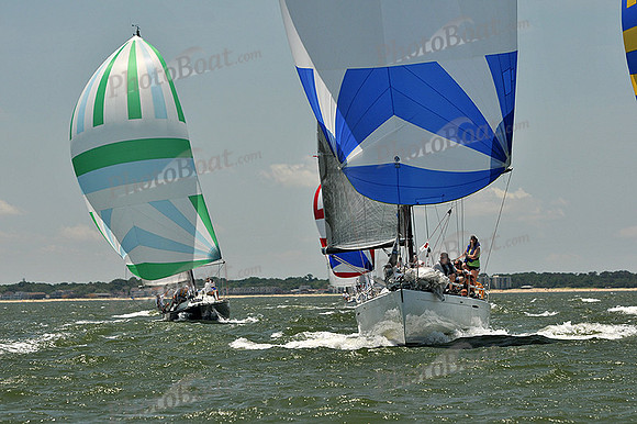 2013 Southern Bay Race Week D 1542