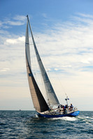 2014 Newport Bermuda A 714