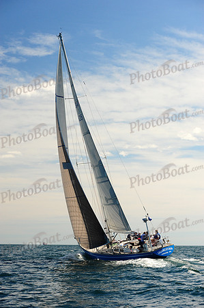 2014 Newport Bermuda A 714