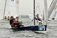 2013 Charleston Race Week A 1313
