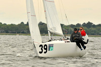 2013 Charleston Race Week B 964