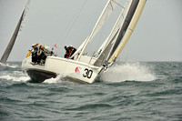 2015 Block Island Race Week D 1055