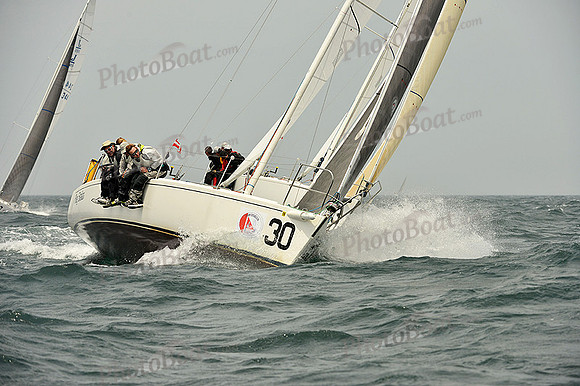 2015 Block Island Race Week D 1055