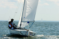 2011 Flying Scot NAC A 497
