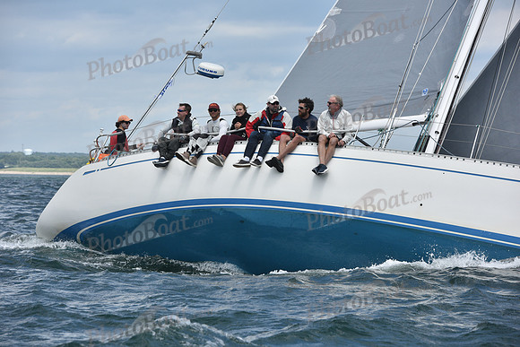2019 NYYC Annual Regatta A_2452