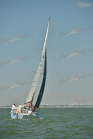 2017 Southern Bay Race Week B_1318
