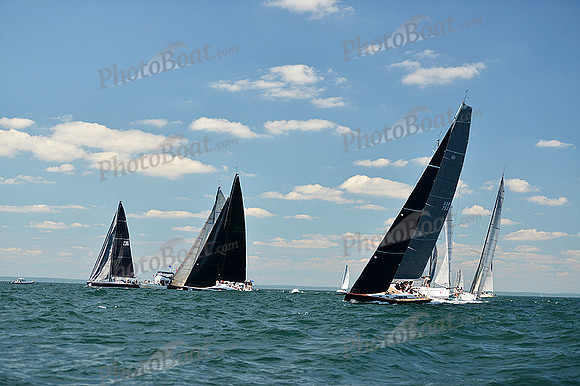2015 Block Island Race Week H 1029