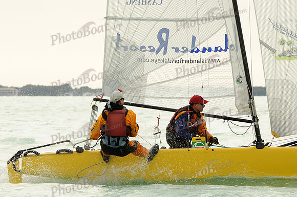 2012 Tradewinds Regatta 170