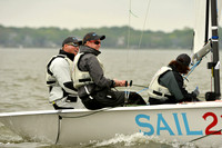 2015 Charleston Race Week A_0810