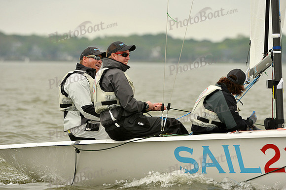 2015 Charleston Race Week A_0810