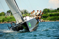 2014 NYYC Race Week C 318