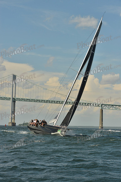 2017 NYYC Annual Regatta A_3118