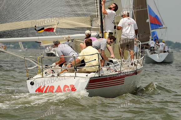 2012 Southern Bay Race Week A 2788