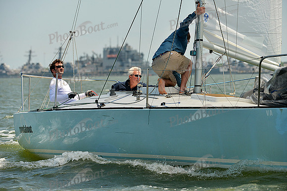 2015 Southern Bay Race Week A 772