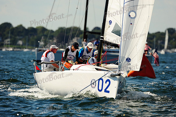 2016 USQS-B 926
