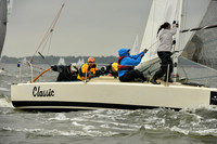 2016 Charleston Race Week A_1131
