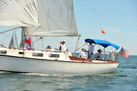 2015 Cape Charles Cup A 1543