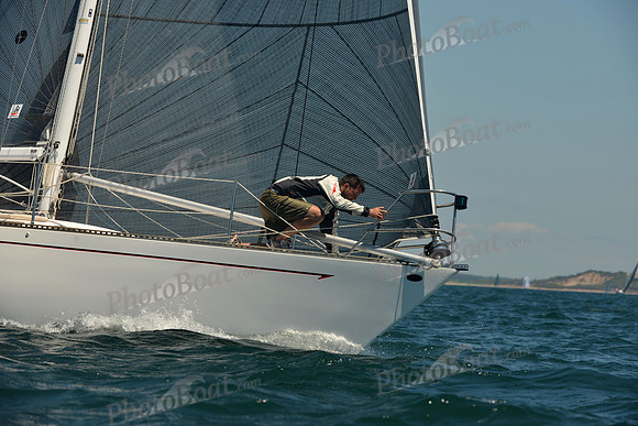2015 Block Island Race Week G 555