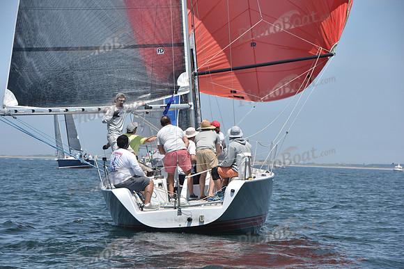 2019 Block Island Race Week K_0374
