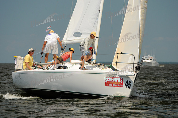 2011 Screwpile B 544