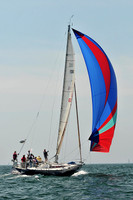 2013 Block Island Race Week B 2071