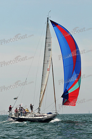 2013 Block Island Race Week B 2071