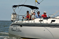 2013 Southern Bay Race Week D 916
