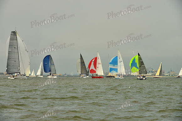 2016 Southern Bay Race Week A_0334