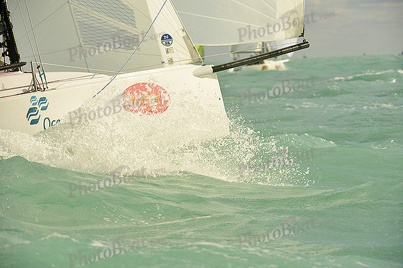 2016 Key West Race Week C_0251