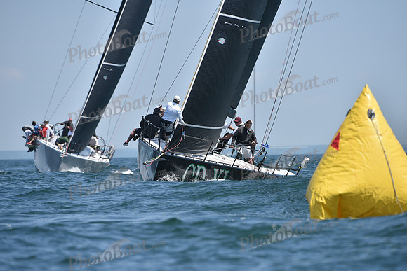 2019 Block Island Race Week E_0164