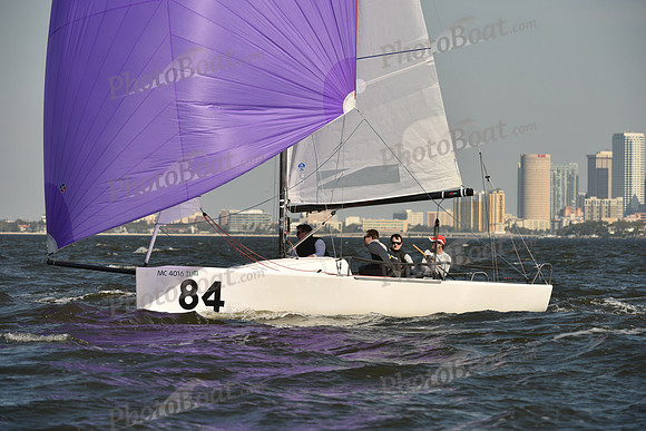 2019 J70 Winter Series C_0328