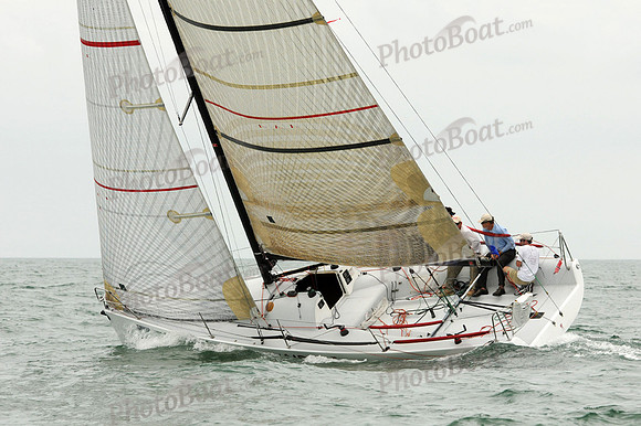 2012 Charleston Race Week B 1308