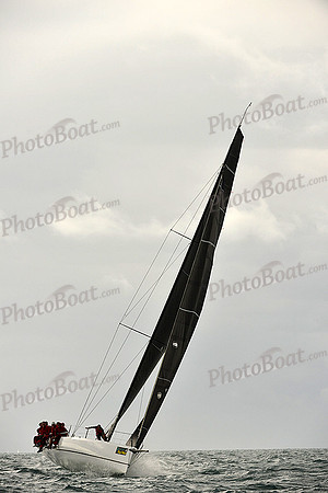 2014 Key West Race Week B 1579