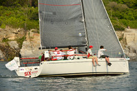 2015 NYYC Annual Regatta A 1587