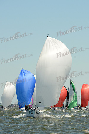2016 Charleston Race Week G_0038