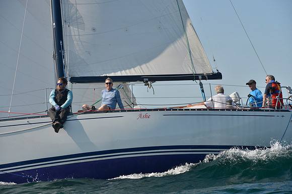2019 Block Island Race Week B_0928