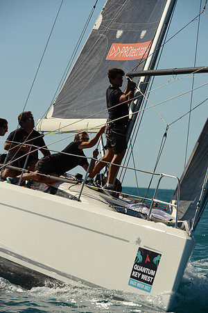 2017 Quantum Key West RW H 530