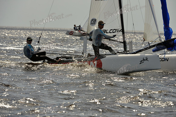 2015 F18 Americas C 526