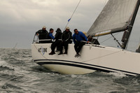 2009 Block Island Race Week Tuesday 1257