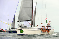 2014 NYYC Race Week E 415