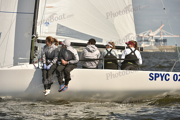 2019 J70 Winter Series A_0238